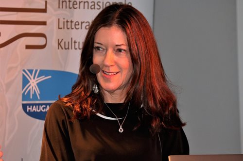 Βικτόρια Χίσλοπ: 