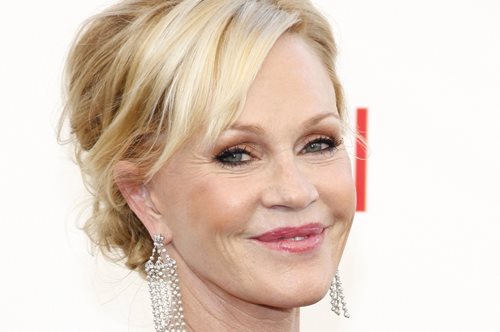 Μέλανι Γκρίφιθ: 