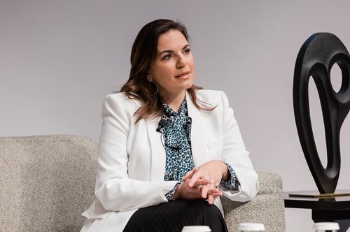 Όλγα Κεφαλογιάννη: 