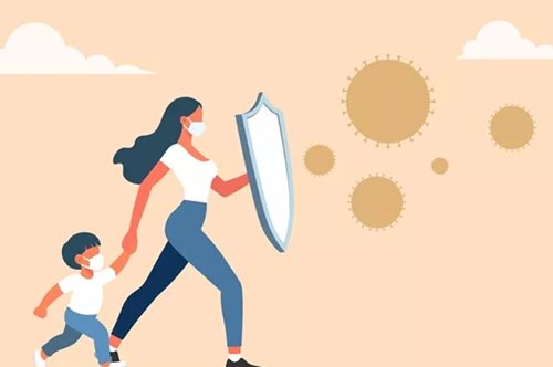 Μείωσε τα συμπτώματα της αφρικανικής σκόνης, χωρίς αντισταμινικά!