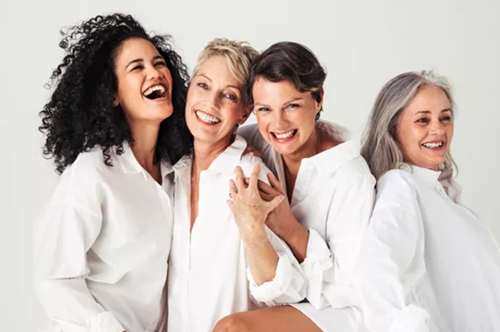 Τι αλλάζει στο σώμα μας μετά τα -ήντα;