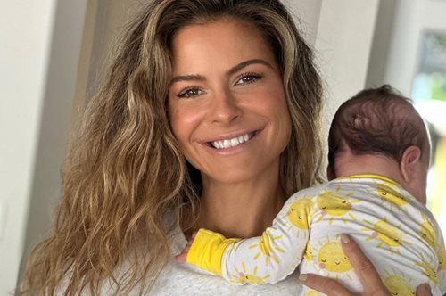 Μαρία Μενούνος: 