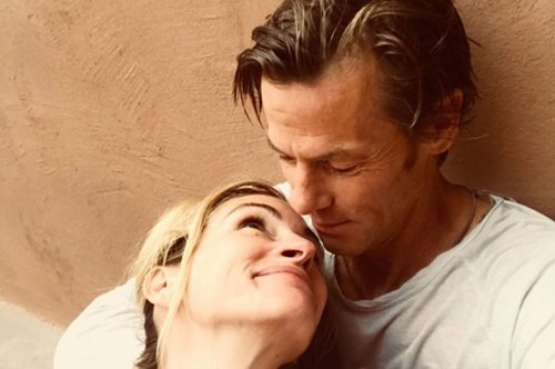 Τζούλια Ρόμπερτς: 