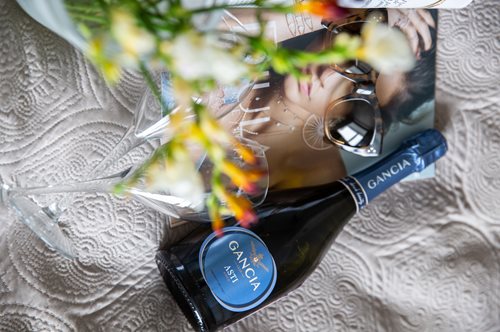 Γιορτάστε την Ημέρα της Γυναίκας με Gancia