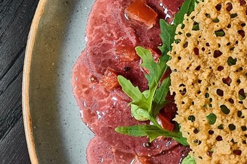 TASTY AWARDS 23. Τα αγαπημένα Bar & Wine Restaurants της πόλης