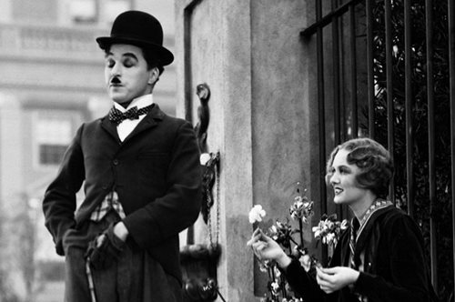 Τσάρλι Τσάπλιν: