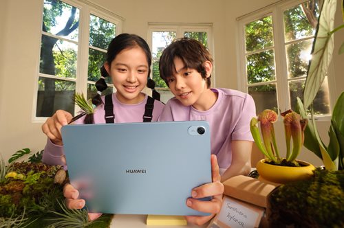 HUAWEI MatePad 11.5: Το απόλυτο εργαλείο για εργασία, μάθηση και ψυχαγωγία