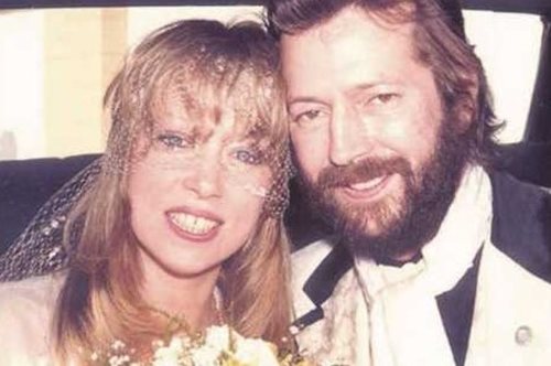 Layla: Το ερωτικό τρίγωνο Έρικ Κλάπτον- Πάτι Μπόιντ -Τζόρτζ Χάρισον, που ενέπνευσε ένα από τα κορυφαία τραγούδια της ροκ