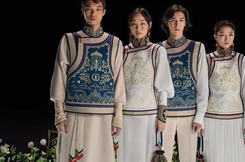 Ολυμπιακοί Αγώνες 2024: Αυτές είναι οι πιο στιλάτες εθνικές στολές