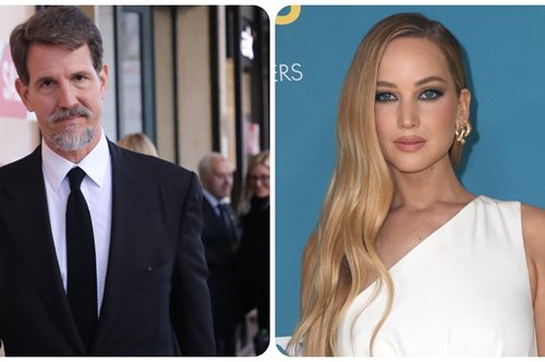 Παύλος Γλύξμπουργκ- Tζένιφερ Λόρενς: Τι τους ενώνει;