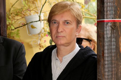 H Ρένα Βλαχοπούλου φοβόταν ότι την έκλεβαν