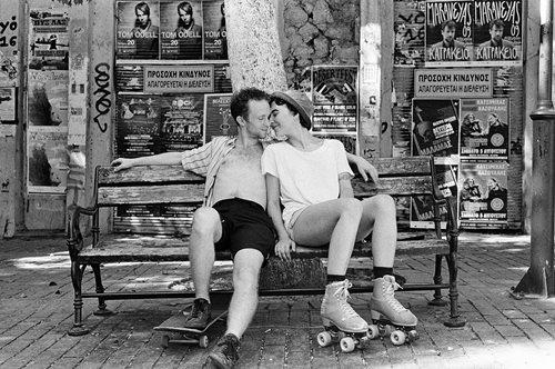 Έκθεση Φωτογραφίας: τα καρέ των 