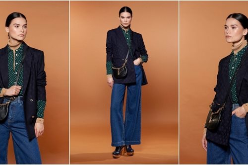 Είσαι λάτρης των jeans; Πώς θα φορέσεις με στιλ το πιο διαχρονικό κομμάτι της γυναικείας γκαρνταρόμπας