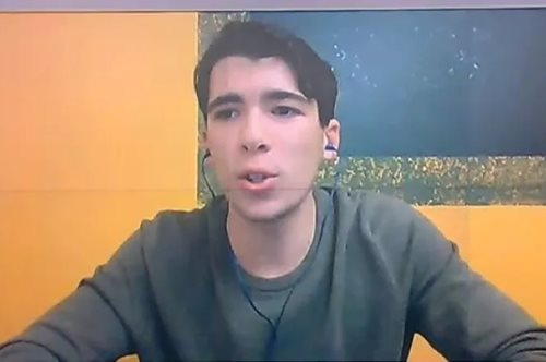 Μαθητής από την Αλεξανδρούπολη παίρνει πλήρη υποτροφία σε ένα από τα καλύτερα πανεπιστήμια της Αμερικής