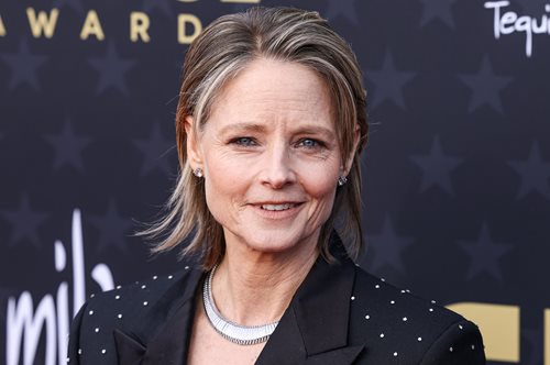 Η Τζόντι Φόστερ σου προτείνει τις 2 κορυφαίες ταινίες που πρέπει να δεις ASAP