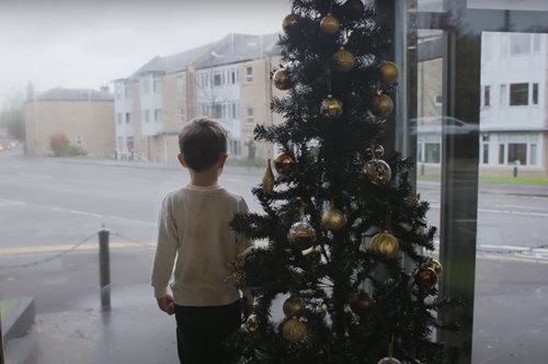 M. Βρετανία| Το συγκινητικό βίντεο για τα 