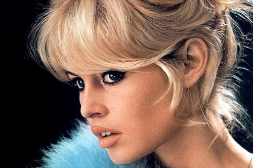 Μπριζίτ Μπαρντό : 