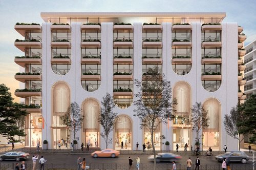 Μινιόν: Το πολυκατάστημα των χριστουγεννιάτικων αναμνήσεων μας ανοίγει ξανά