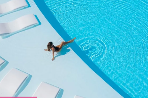 Nikki Beach Resort & Spa Porto Heli: Armata Festival με στυλ