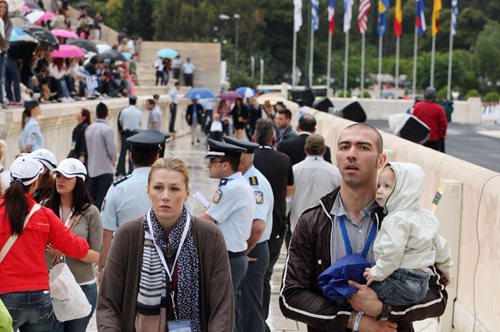 Ρούξι Ντουμιτρέσκου: Πέθανε από ανακοπή καρδιάς σε ηλικία μόλις 46 ετών η πρώην σύζυγος του Αλέξανδρου Νικολαΐδη
