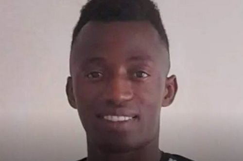 Πρόσφυγας Σισσέ: 