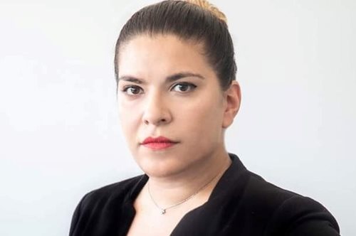 Ανδριανή Μανέττα: 