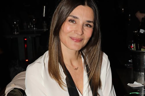 Μαρία Ναυπλιώτου: 