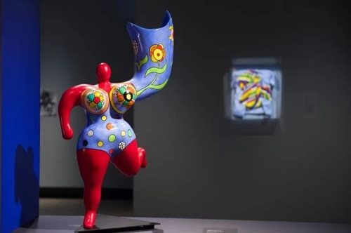 Nouveau Réalisme: Τα αριστουργήματα του νεορεαλισμού στο Μουσείο Γουλανδρή