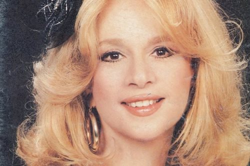 Αλίκη Βουγιουκλάκη: Ο άγνωστος έρωτάς της με τον Νίκο Μομφεράτο και η δολοφονία του