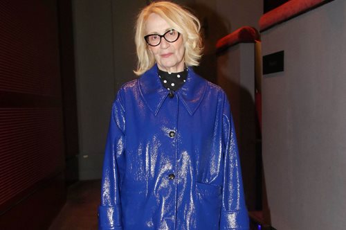 Θέμις Μπαζάκα: 