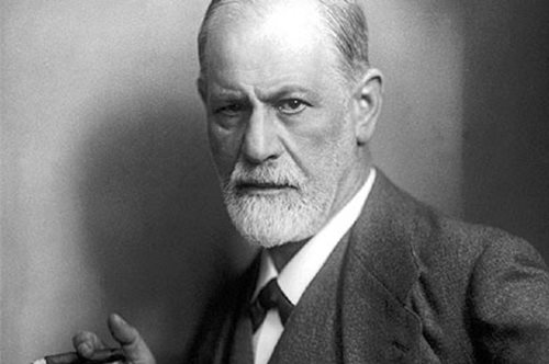 Όταν ο Φρόυντ ανέβηκε στην Ακρόπολη του συνέβη κάτι μοναδικό