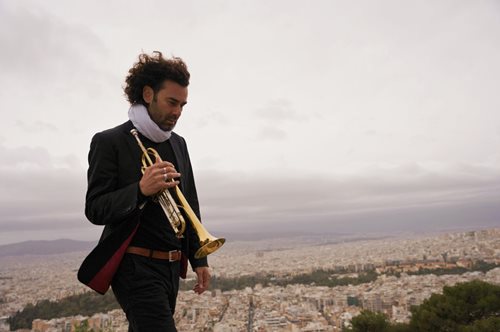 Ανδρέας Πολυζωγόπουλος: 