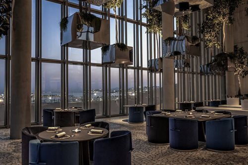 Τα ελληνικά εστιατόρια του οδηγού Michelin για το 2023