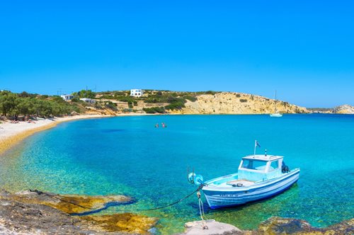 Le Figaro: Λειψοί το 