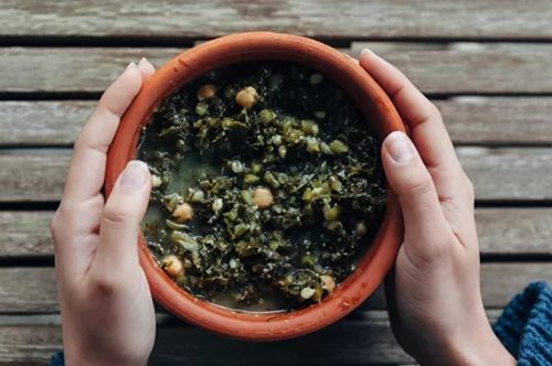 Τέσσερα έξυπνα tips για να μην πάρεις κιλά στη νηστεία