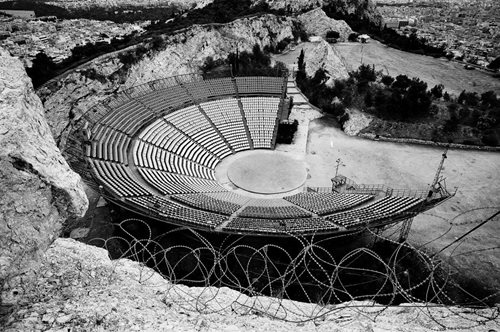Τάκης Ζενέτος: Ο σπουδαίος Έλληνας αρχιτέκτονας και πρωτοπόρος της διεθνούς avant-garde