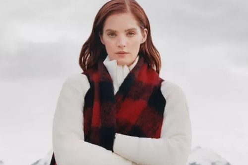 Η πρώτη Woolrich boutique άνοιξε στην Ελλάδα