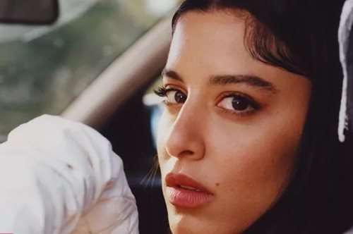 Δύσκολες ώρες για τη Μαρίνα Σάττι: Έφυγε από τη ζωή ο μπαμπάς της