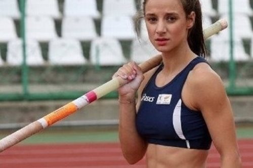 Μαρία Αριστοτέλους: