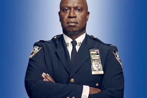 Αντρέ Μπράουερ: Πέθανε σε ηλικία 61 ετών ο βραβευμένος με  Emmy ηθοποιός από το Brooklyn Nine-Nine