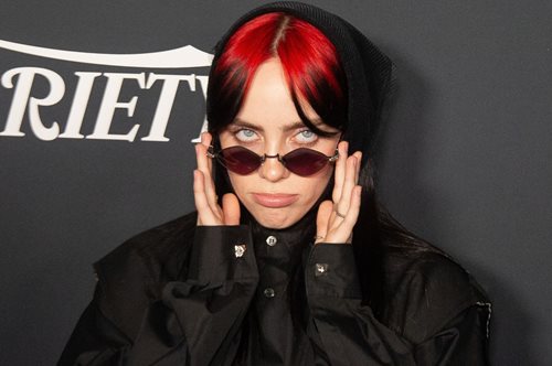 Billie Eilish: Αποκάλυψε ότι της αρέσουν οι γυναίκες και έχασε 100.000 followers μετά την δήλωσή της