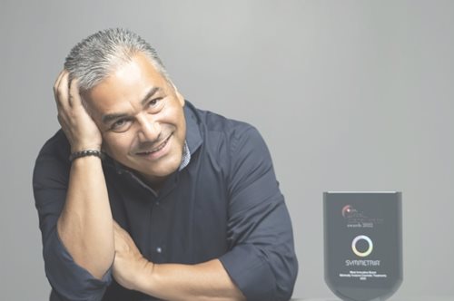 H Ελλάδα σημείο αναφοράς μέσω του διεθνούς βραβείου 