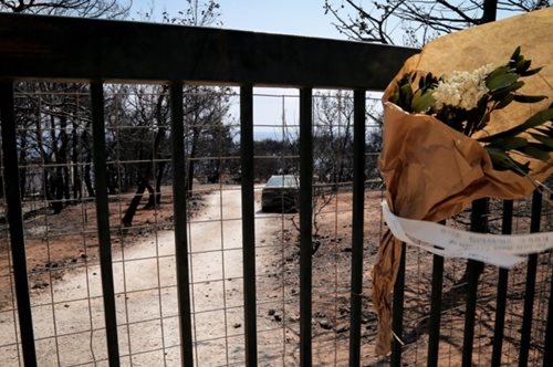 Μαύρη επέτειος σήμερα: Πέρασαν έξι χρόνια από την τραγωδία στο Μάτι - Οι συγγενείς των θυμάτων ζητούν δικαίωση