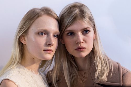 Το κατάλληλο foundation ανάλογα με τον τύπο του δέρματός σας