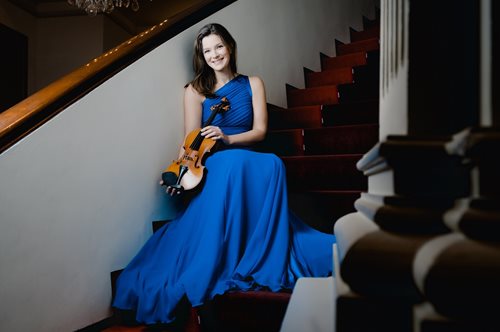 Μέγαρο Μουσικής: Ζανίν Γιάνσεν- Ντενίς Καζούχιν