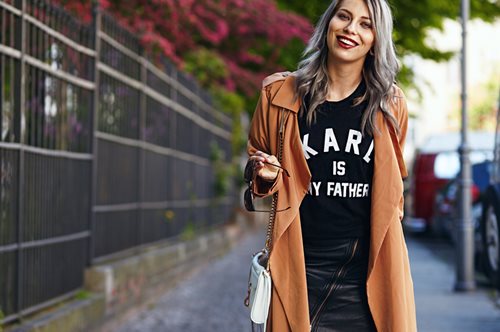 Μια φίλη Γαλλίδα μου ψιθύρισε 3 μυστικά ομορφιάς   