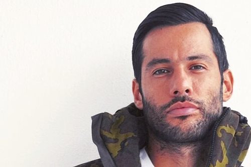 Μια συζήτηση με τον αρχιτέκτονα και Instagrammer Spathumpa (θα μπορούσε να είναι μοντέλο)