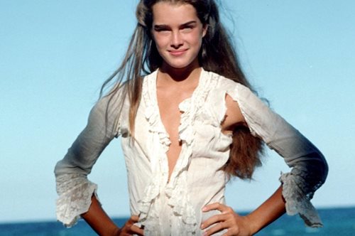 Η Μπρουκ Σιλντς έζησε τον αρρωστημένο θαυμασμό ως τη χειρότερη εμπειρία της ζωής της 