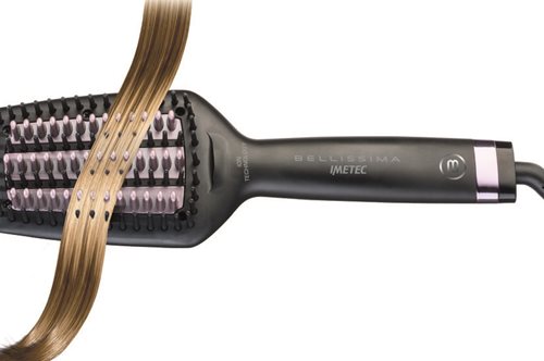 Υπάρχει μαγικός τρόπος για να ισιώνω τα μαλλιά μου;