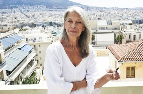 Πέθανε η Ματούλα: Την βρήκαν νεκρή στο σπίτι της 